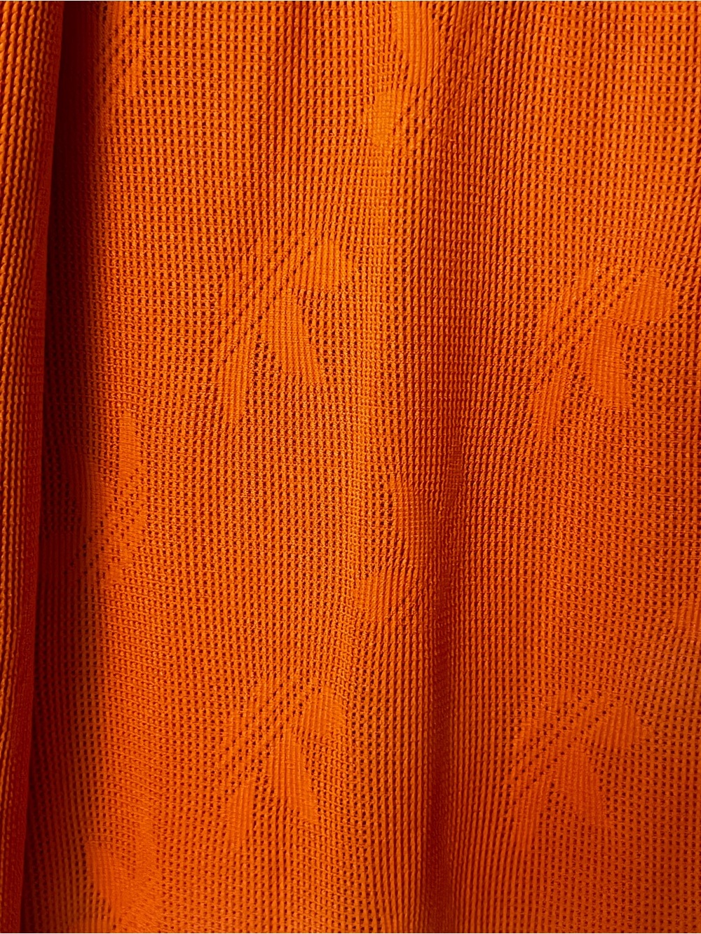 adidas y2k Women's Pink Track Jacket & Jogger Set with orange Stripes size large - Picture 11 of 15